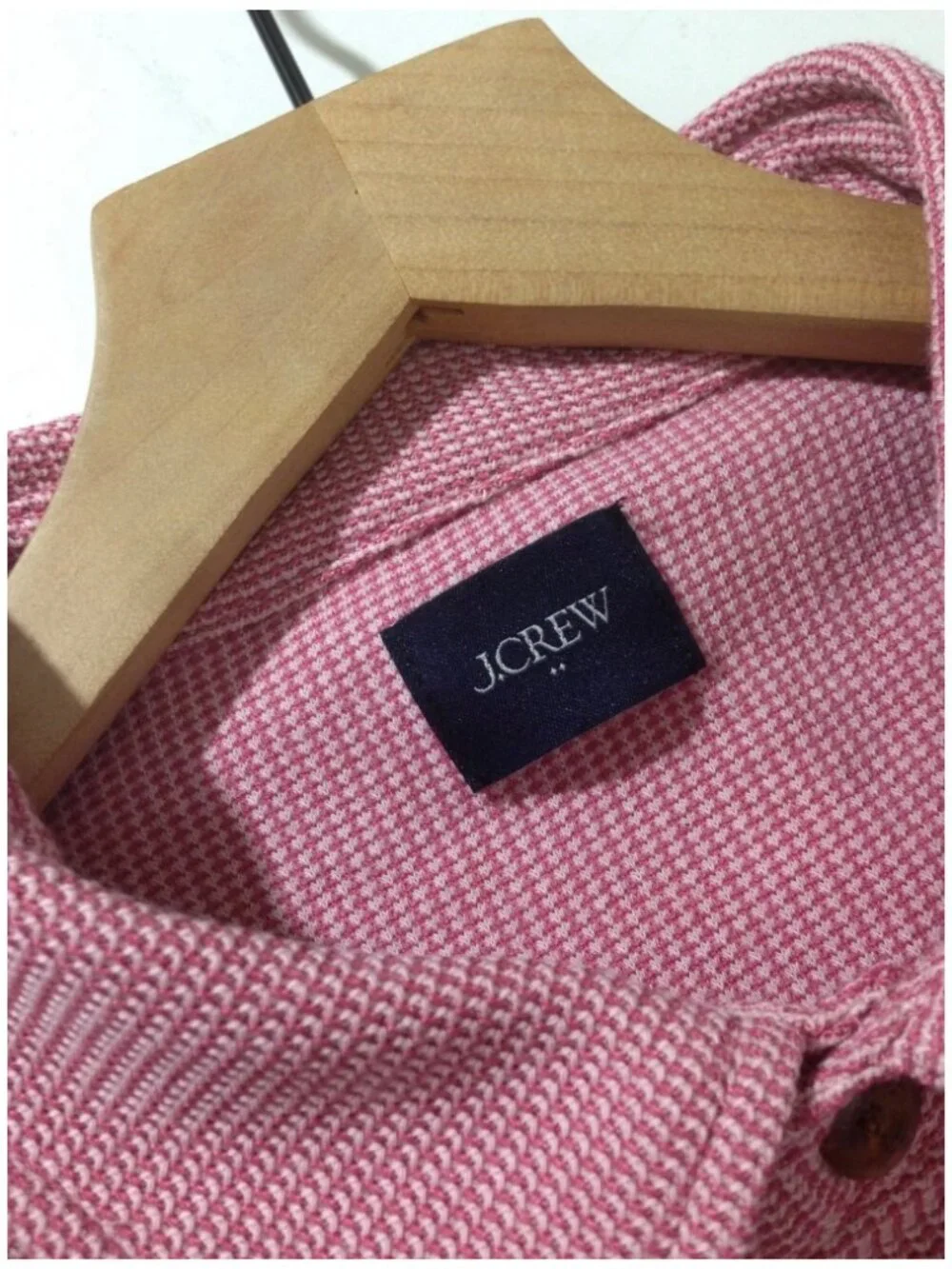 J. Crew crew men’s
